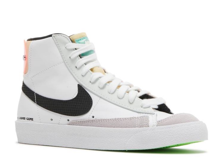 Nike Wmns Blazer Mid \77 - Have A Good Game