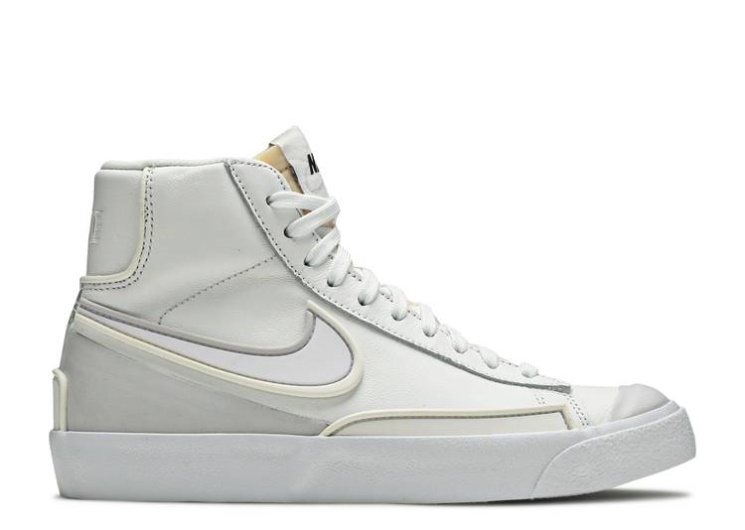 Nike Wmns Blazer Mid 77 - Infinite White
