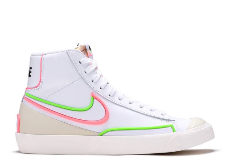 Nike Wmns Blazer Mid 77 - Inifinite Watermelon