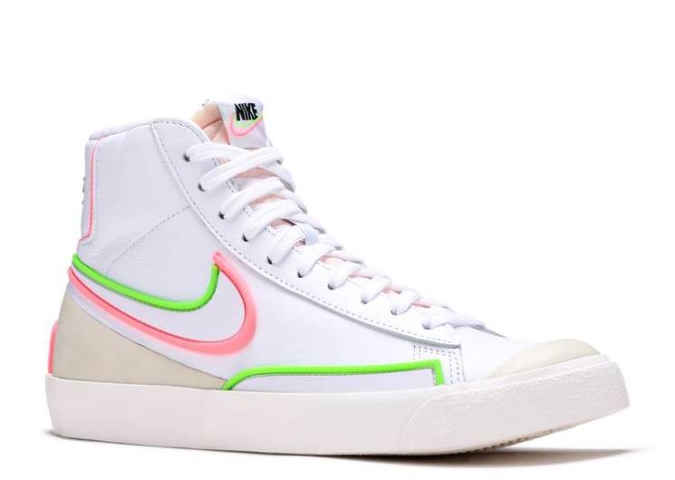 Nike Wmns Blazer Mid \77 - Inifinite Watermelon