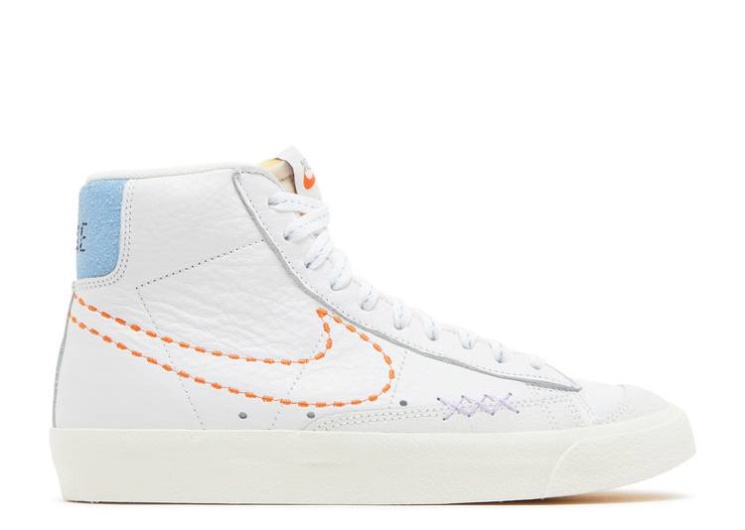 Nike Wmns Blazer Mid 77 - Nike 101