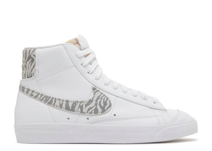 Nike Wmns Blazer Mid 77 Se - Zebra