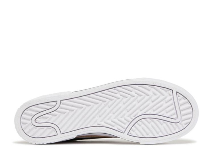 Nike Wmns Court Legacy Lift - White Hemp