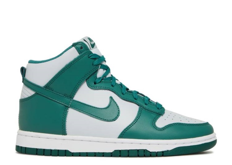 Nike Wmns Dunk High - Bicoastal