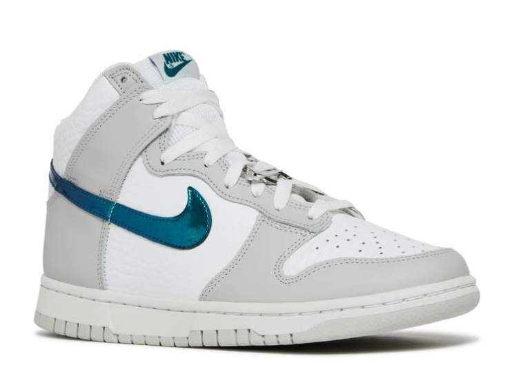 Nike Wmns Dunk High - Fls