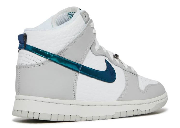 Nike Wmns Dunk High - Fls