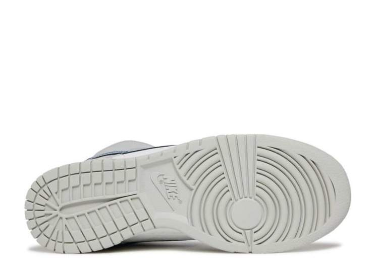 Nike Wmns Dunk High - Fls