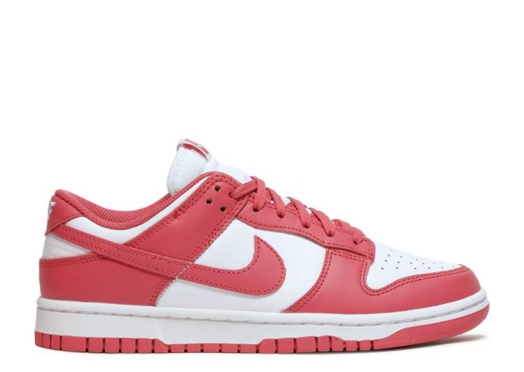 Nike Wmns Dunk Low - Archeo Pink