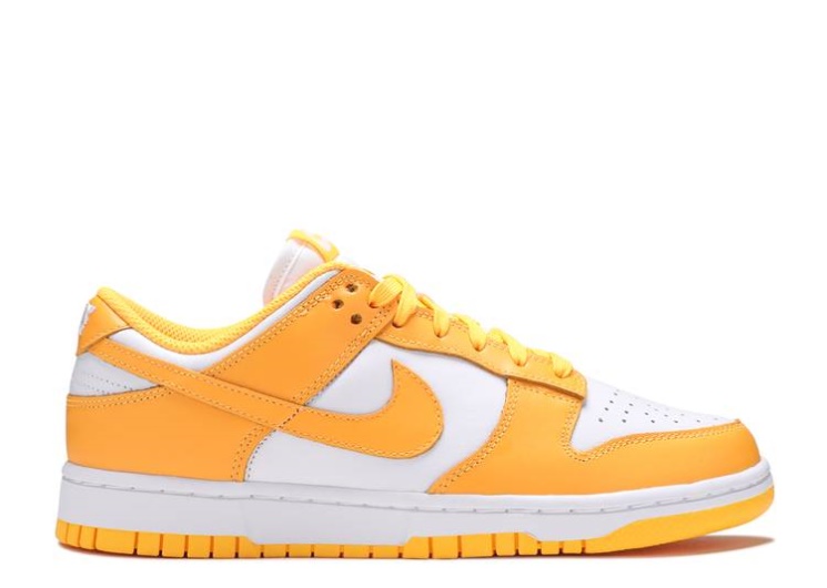Nike Wmns Dunk Low - Laser Orange