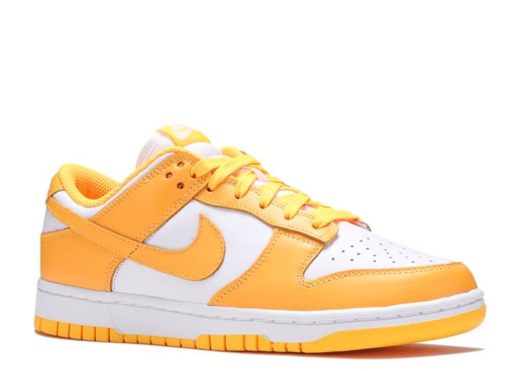 Nike Wmns Dunk Low - Laser Orange