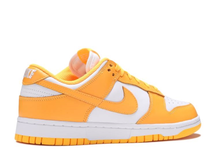 Nike Wmns Dunk Low - Laser Orange