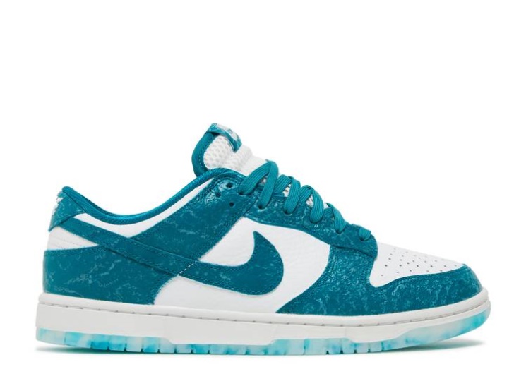 Nike Wmns Dunk Low - Ocean