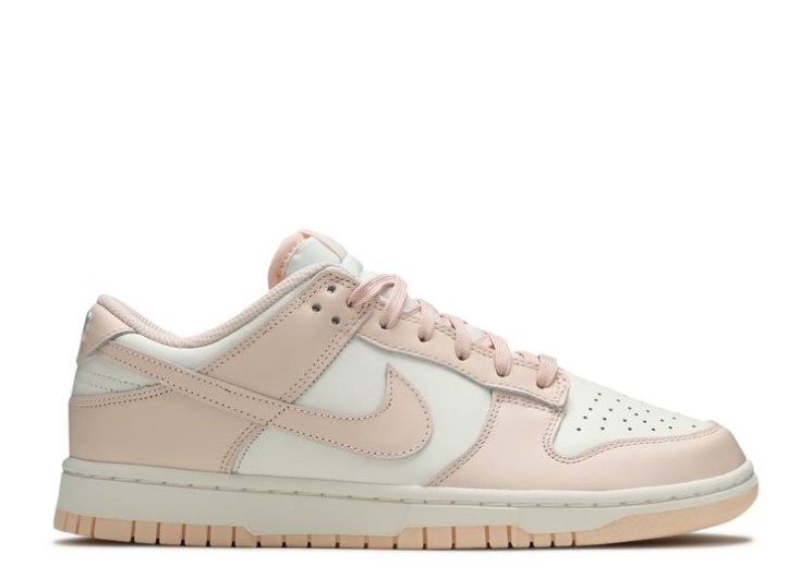 Nike Wmns Dunk Low - Orange Pearl