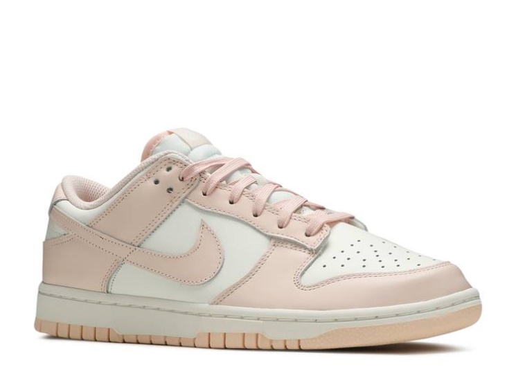 Nike Wmns Dunk Low - Orange Pearl