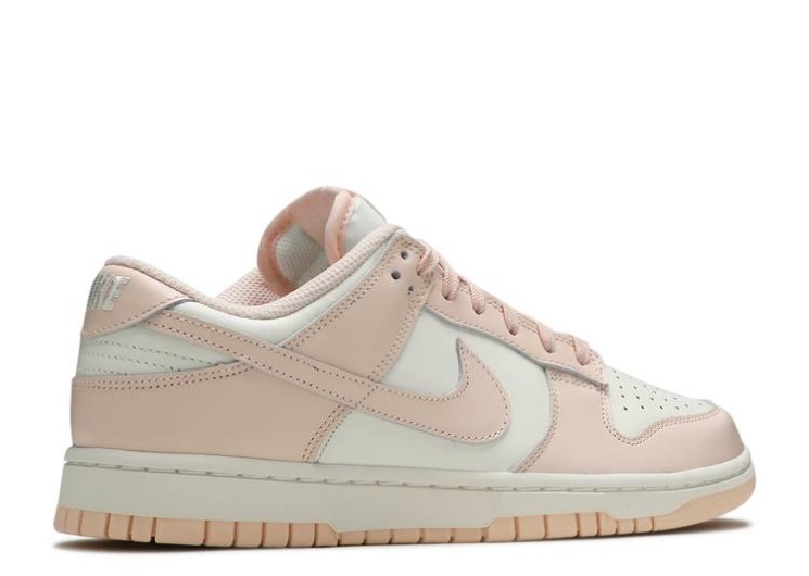 Nike Wmns Dunk Low - Orange Pearl