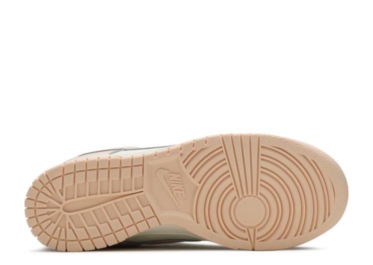 Nike Wmns Dunk Low - Orange Pearl