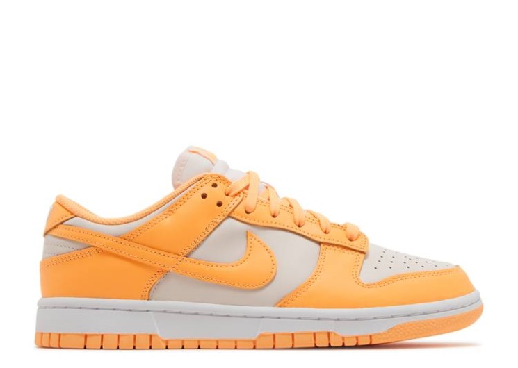 Nike Wmns Dunk Low - Peach Cream