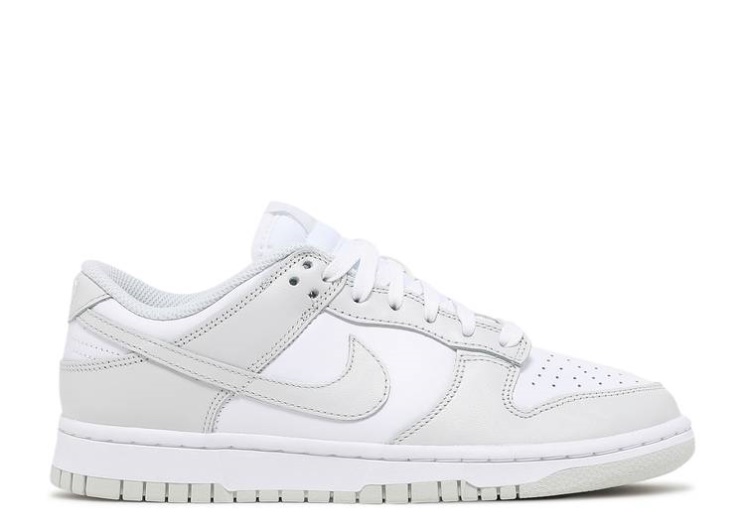 Nike Wmns Dunk Low - Photon Dust