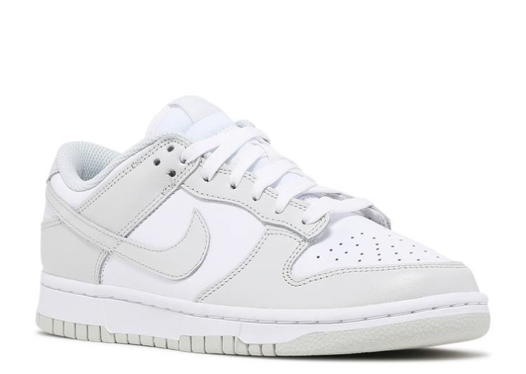Nike Wmns Dunk Low - Photon Dust