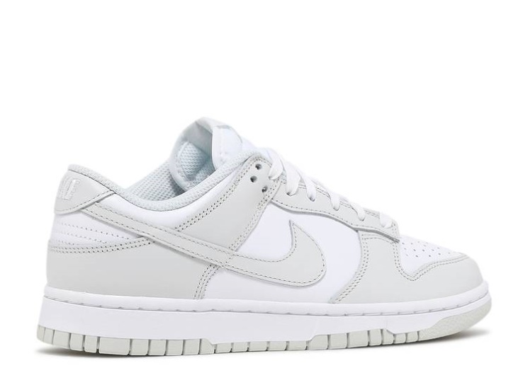 Nike Wmns Dunk Low - Photon Dust