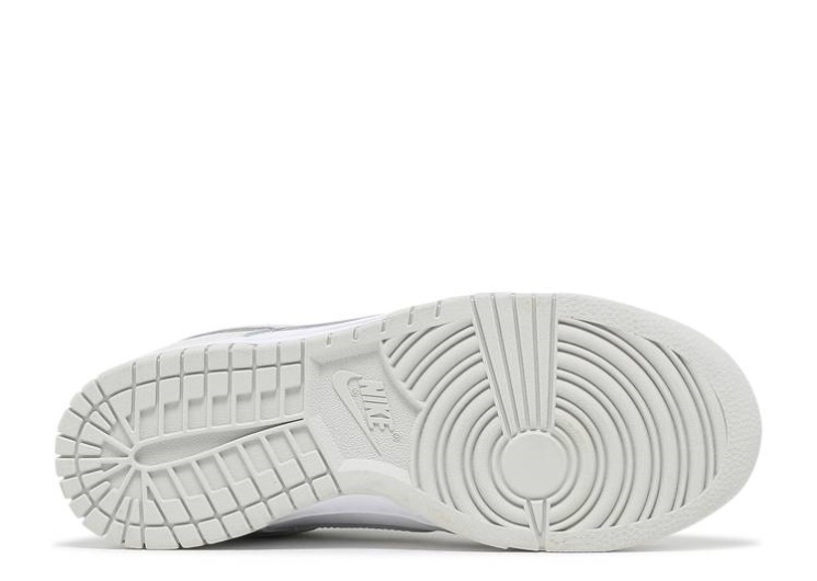 Nike Wmns Dunk Low - Photon Dust