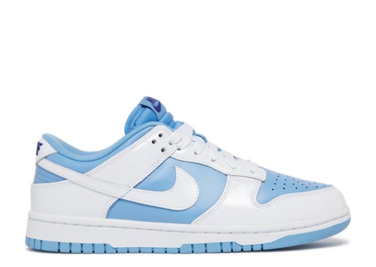 Nike Wmns Dunk Low - Reverse Unc