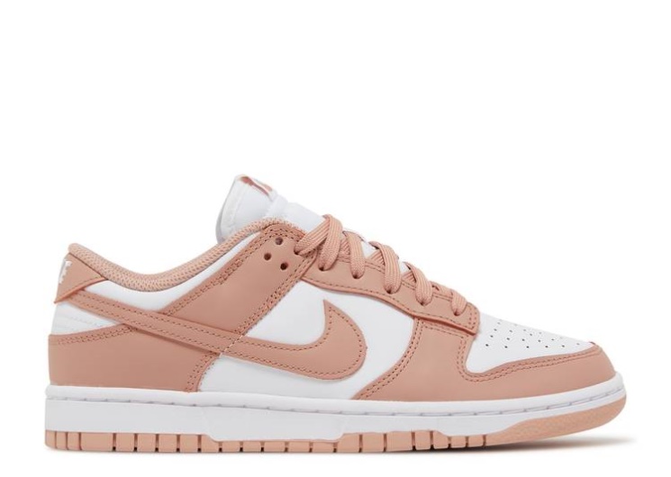 Nike Wmns Dunk Low - Rose Whisper