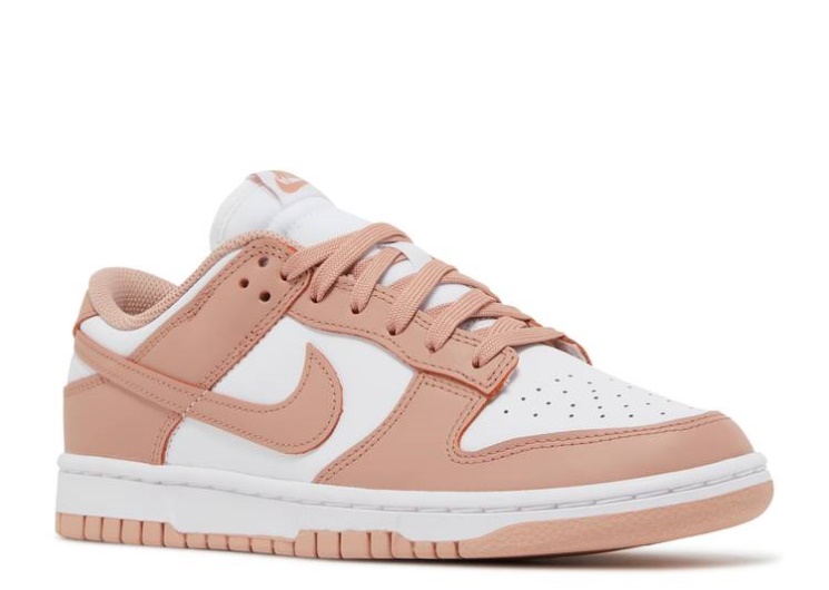 Nike Wmns Dunk Low - Rose Whisper