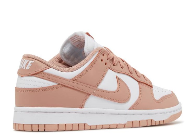 Nike Wmns Dunk Low - Rose Whisper