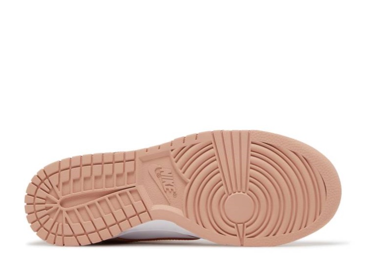 Nike Wmns Dunk Low - Rose Whisper