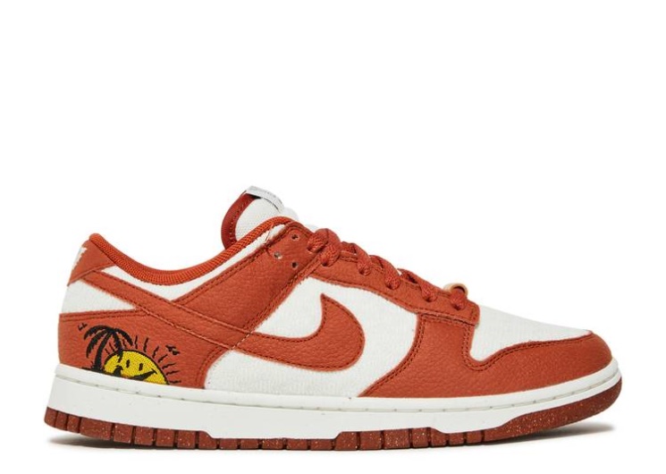 Nike Wmns Dunk Low - Sun Club