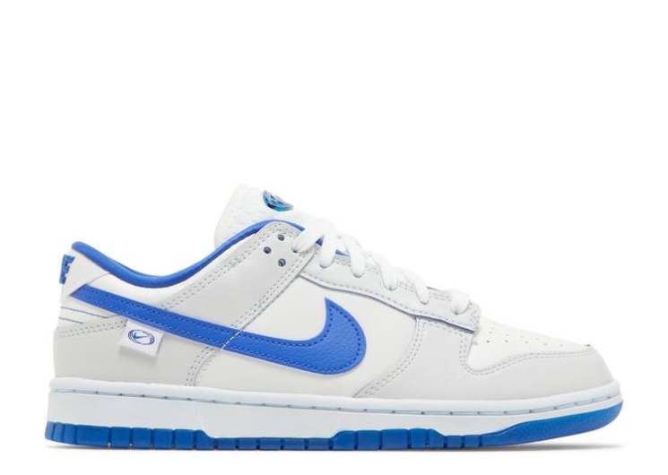 Nike Wmns Dunk Low - Worldwide Pack