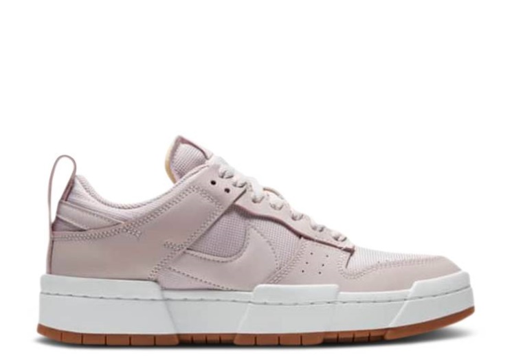 Nike Wmns Dunk Low Disrupt - Barely Rose