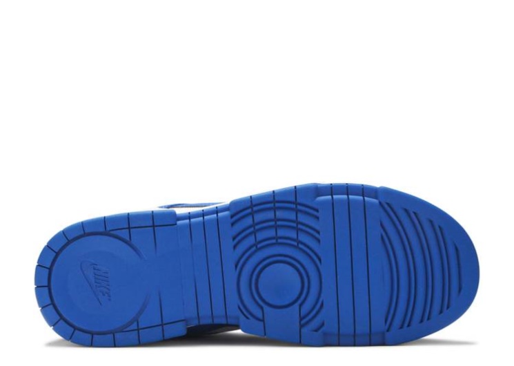 Nike Wmns Dunk Low Disrupt - Game Royal