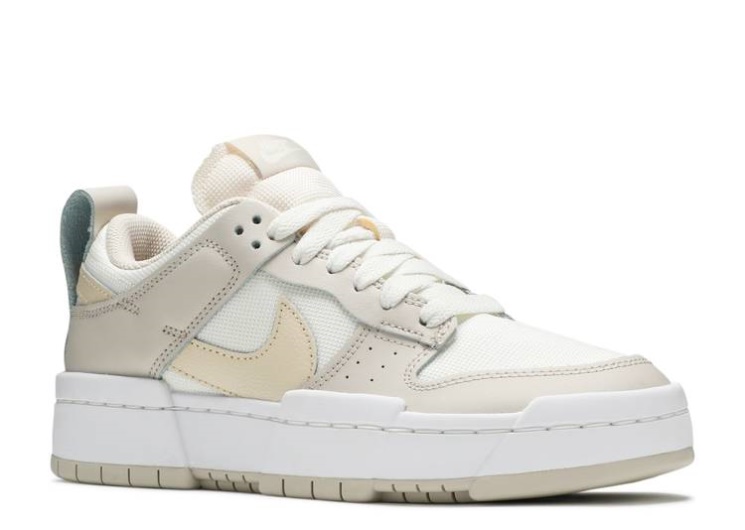 Nike Wmns Dunk Low Disrupt - Sail