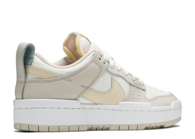 Nike Wmns Dunk Low Disrupt - Sail