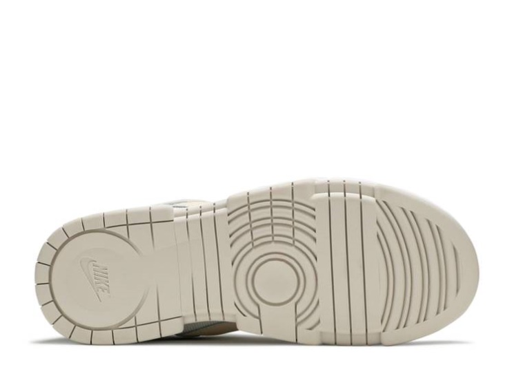 Nike Wmns Dunk Low Disrupt - Sail