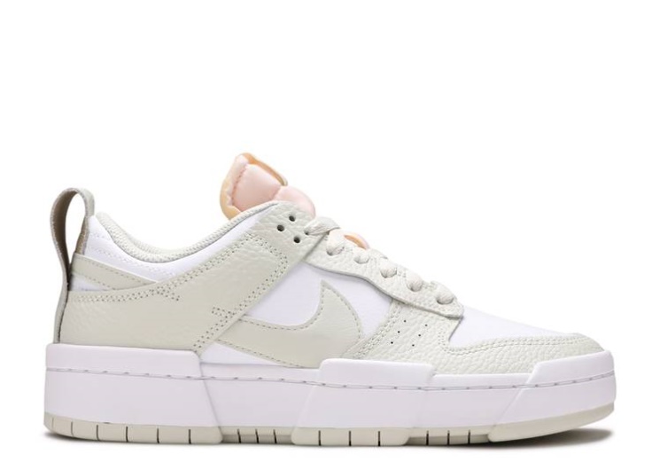 Nike Wmns Dunk Low Disrupt - Sea Glass