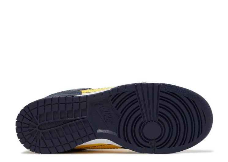 Nike Wmns Dunk Low Disrupt 2 - Michigan