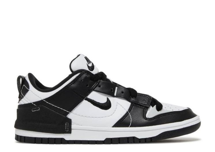 Nike Wmns Dunk Low Disrupt 2 - Panda