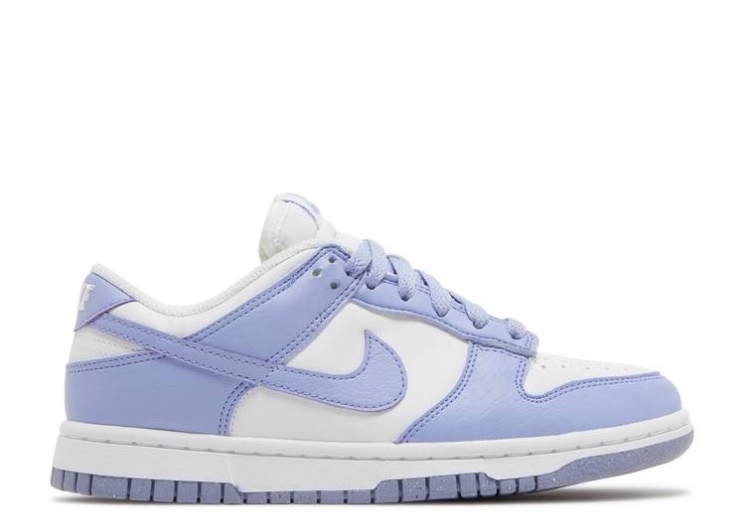 Nike Wmns Dunk Low Next Nature - Lilac