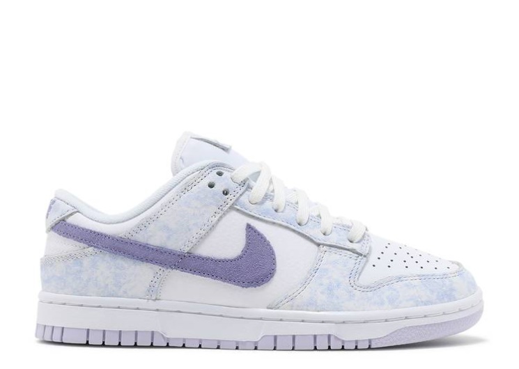 Nike Wmns Dunk Low Og - Purple Pulse