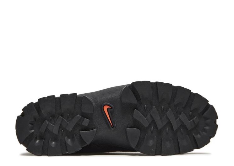 Nike Wmns Lahar Low Canvas - Madeira Dark Beetroot