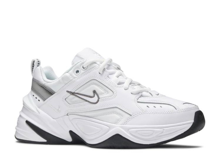Nike Wmns M2K Tekno - White Grey