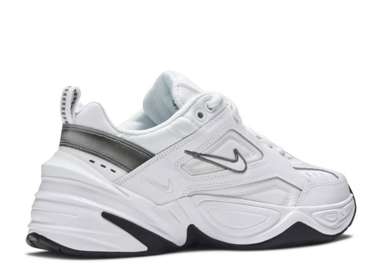 Nike Wmns M2K Tekno - White Grey