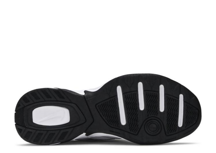 Nike Wmns M2K Tekno - White Grey