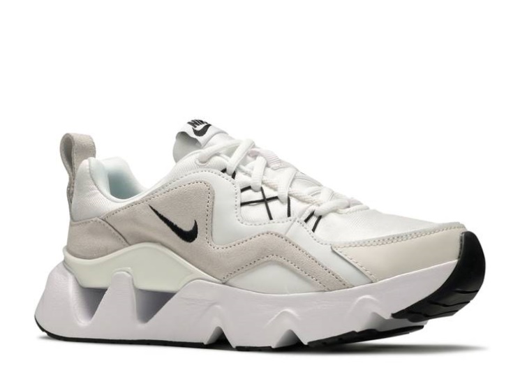 Nike Wmns Ryz 365 - Summit White