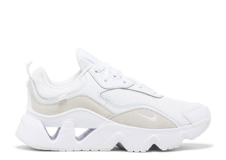Nike Wmns Ryz 365 2 - White