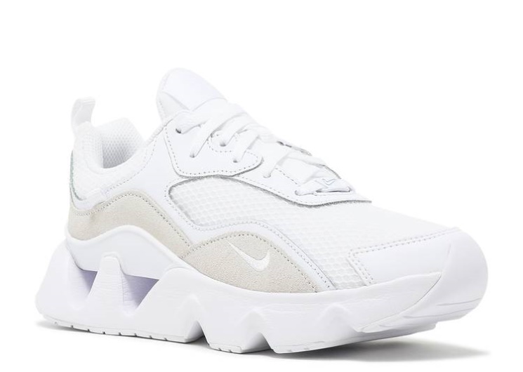 Nike Wmns Ryz 365 2 - White