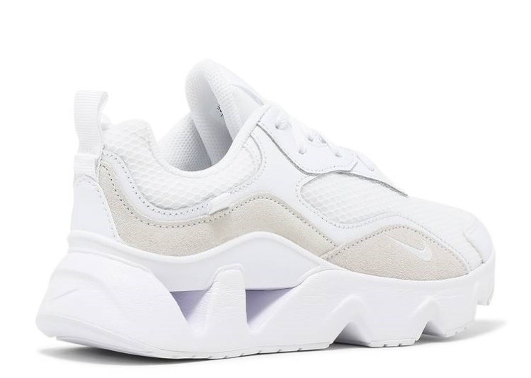 Nike Wmns Ryz 365 2 - White